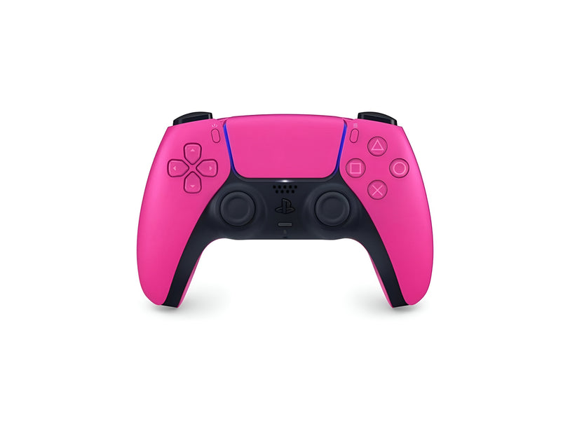 PlayStation 5 DualSense Wireless Controller - Nova Pink – NotBadTech