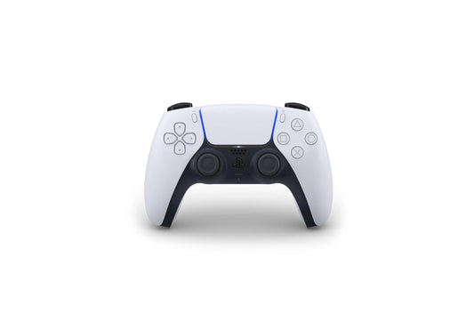 PlayStation 5 DualSense Wireless Controller - White