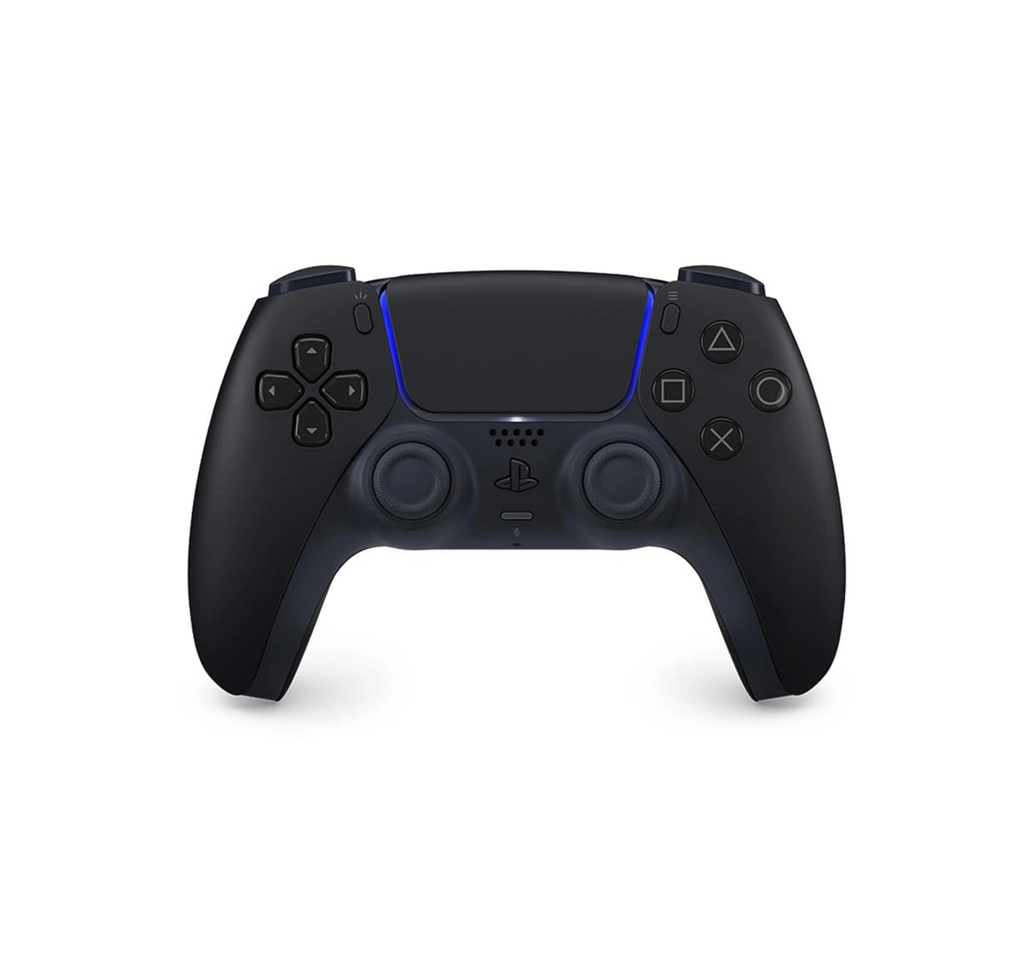 PlayStation 5 DualSense Wireless Controller - Midnight Black