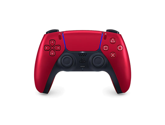 PlayStation 5 DualSense Wireless Controller - Volcanic Red