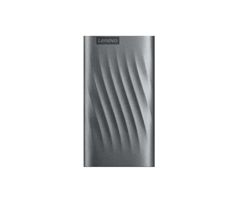 Lenovo PS6 2TB External SSD USB3.2 3Yr Wty