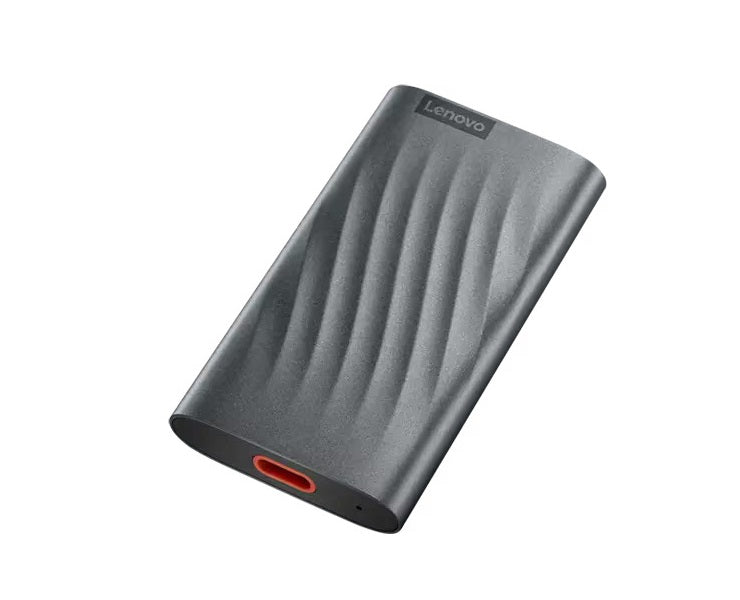 Lenovo PS6 2TB External SSD USB3.2 3Yr Wty