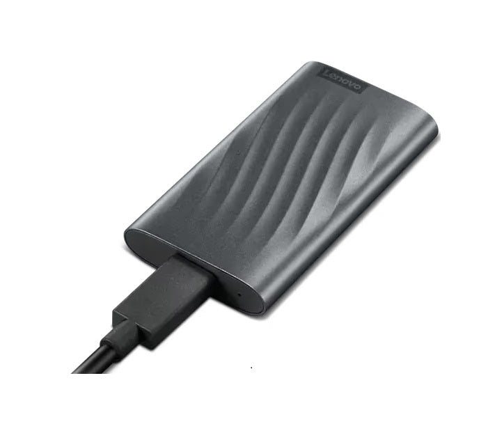 Lenovo PS6 2TB External SSD USB3.2 3Yr Wty