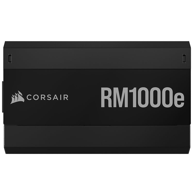 Corsair RM1000e 1000w ATX 3.0 80 Plus Gold Fully Modular 7Yr Wty ATX PSU