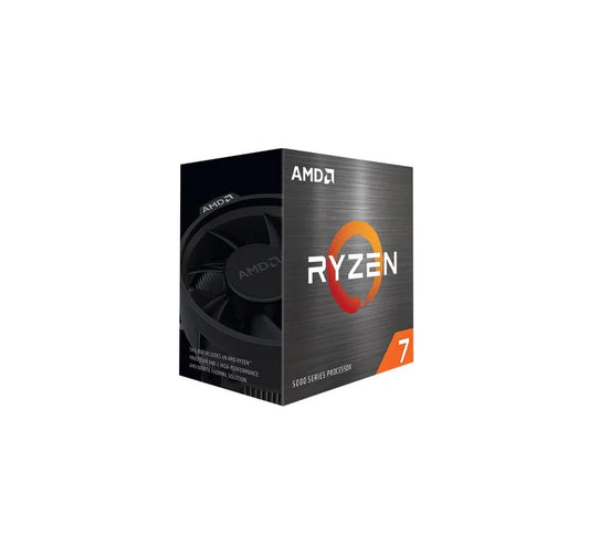 AMD Ryzen 7 5700 CPU 8 Cores 16 Threads 4.6Ghz Max Turbo Frequency