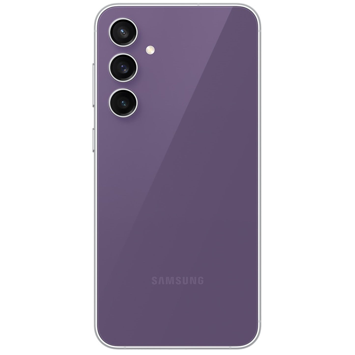 [Refurbished] Samsung Galaxy S23 FE 128GB - Purple