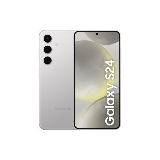 Samsung Galaxy S24 256GB - Marble Grey