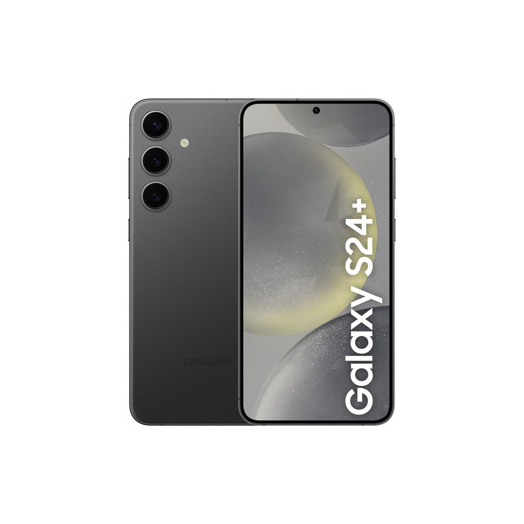 Samsung Galaxy S24+ 256GB - Onyx Black
