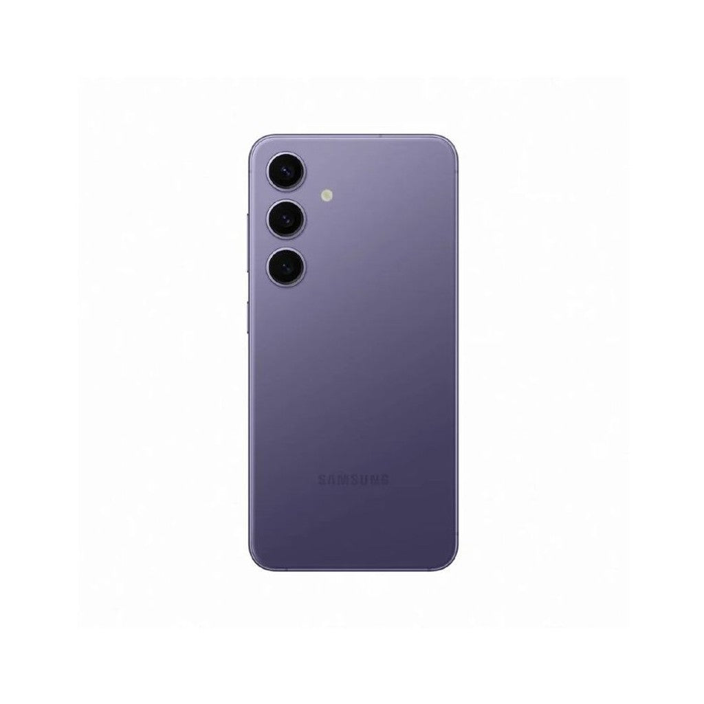 Samsung Galaxy S24 256GB - Cobalt Violet – NotBadTech