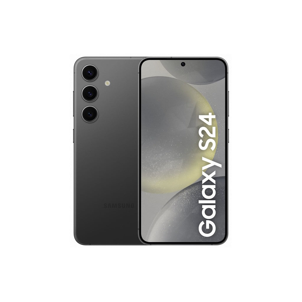 Samsung Galaxy S24 256GB - Onyx Black
