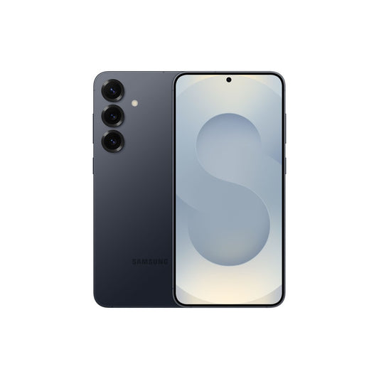 Samsung Galaxy S25+ 256GB - Blueblack