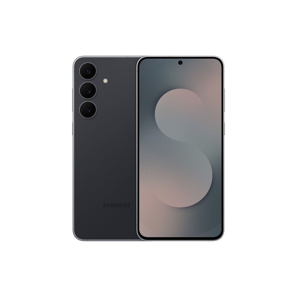 Samsung Galaxy S25 FE 5G 128GB - Jet Black