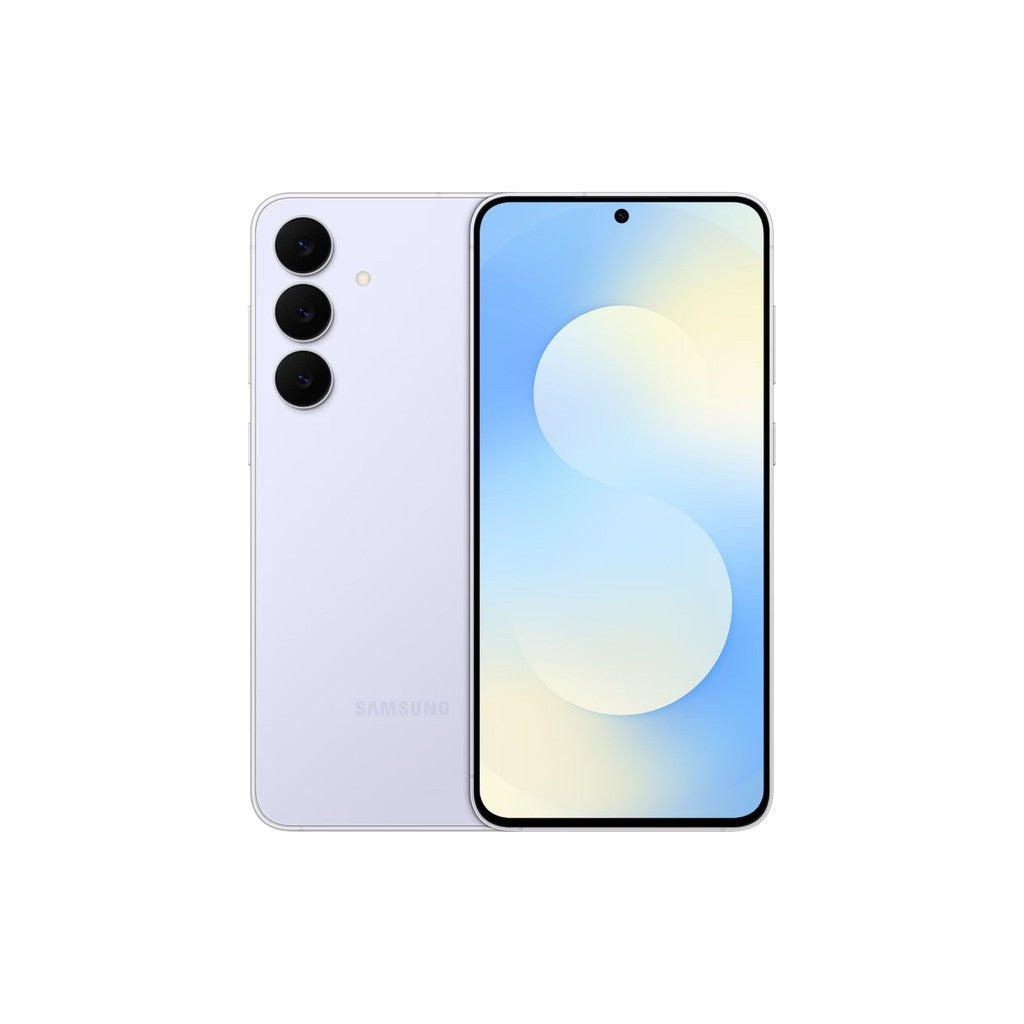 Samsung Galaxy S25 FE 5G 256GB - Icyblue