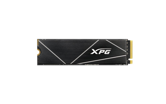 ADATA XPG Gammix S70 Blade 1TB 7400MB/s PCIe 4.0 M.2 NVMe TLC SSD 5Yr Wty