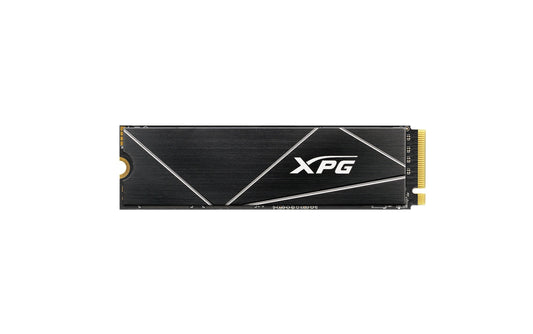ADATA XPG Gammix S70 Blade 2TB 7400MB/s PCIe 4.0 M.2 NVMe TLC SSD 5Yr Wty