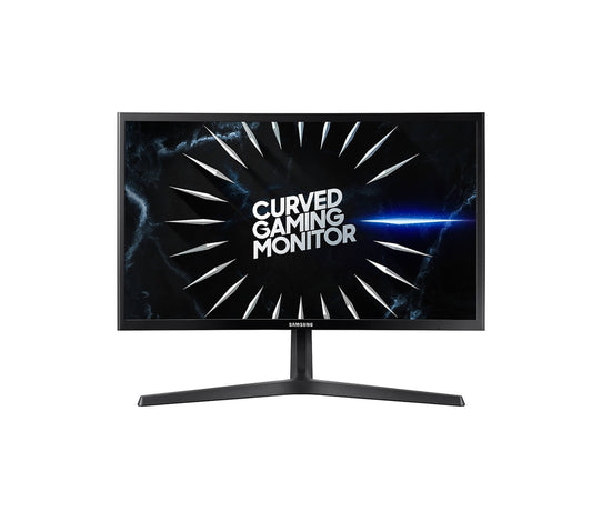 Samsung C24RG50FZE 24" 1920x1080 144Hz Curved Gaming Monitor