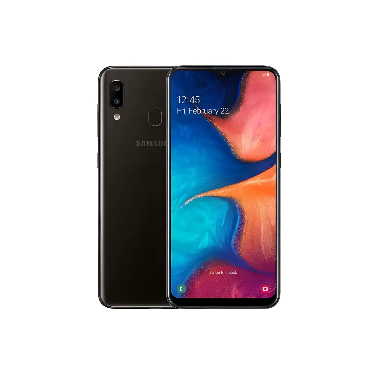 [Refurbished] Samsung Galaxy A20 32GB