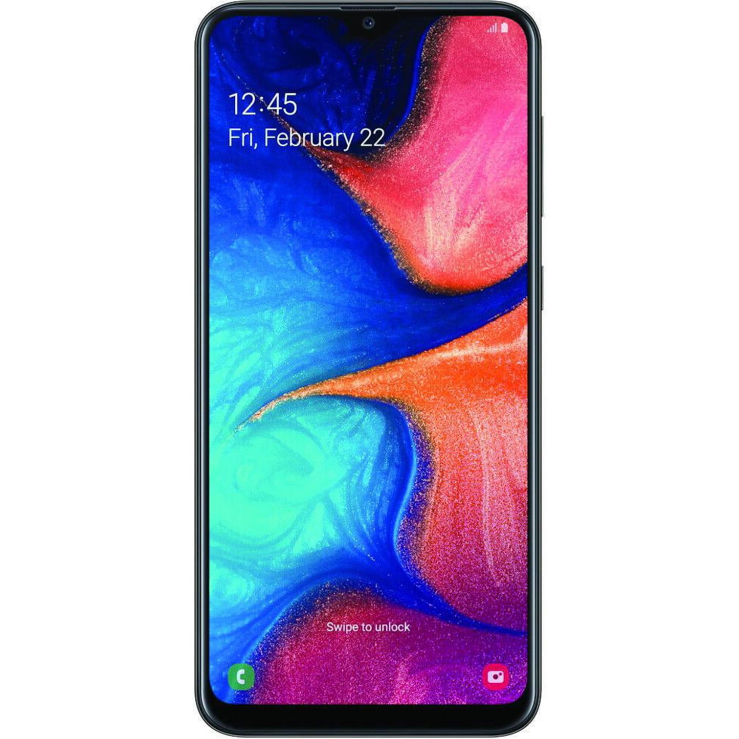 [Refurbished] Samsung Galaxy A20 32GB