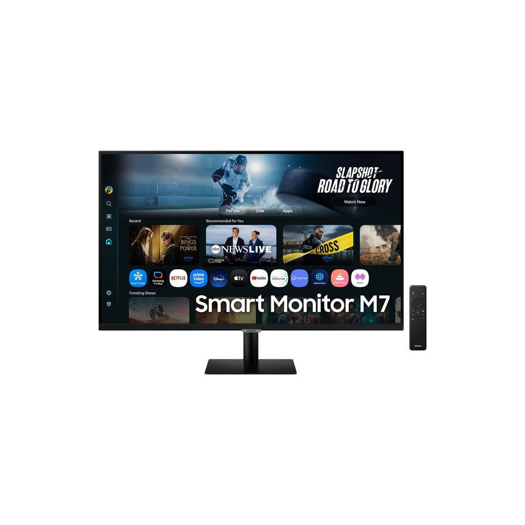 Samsung M7 M70F 32" 4K UHD Smart Monitor