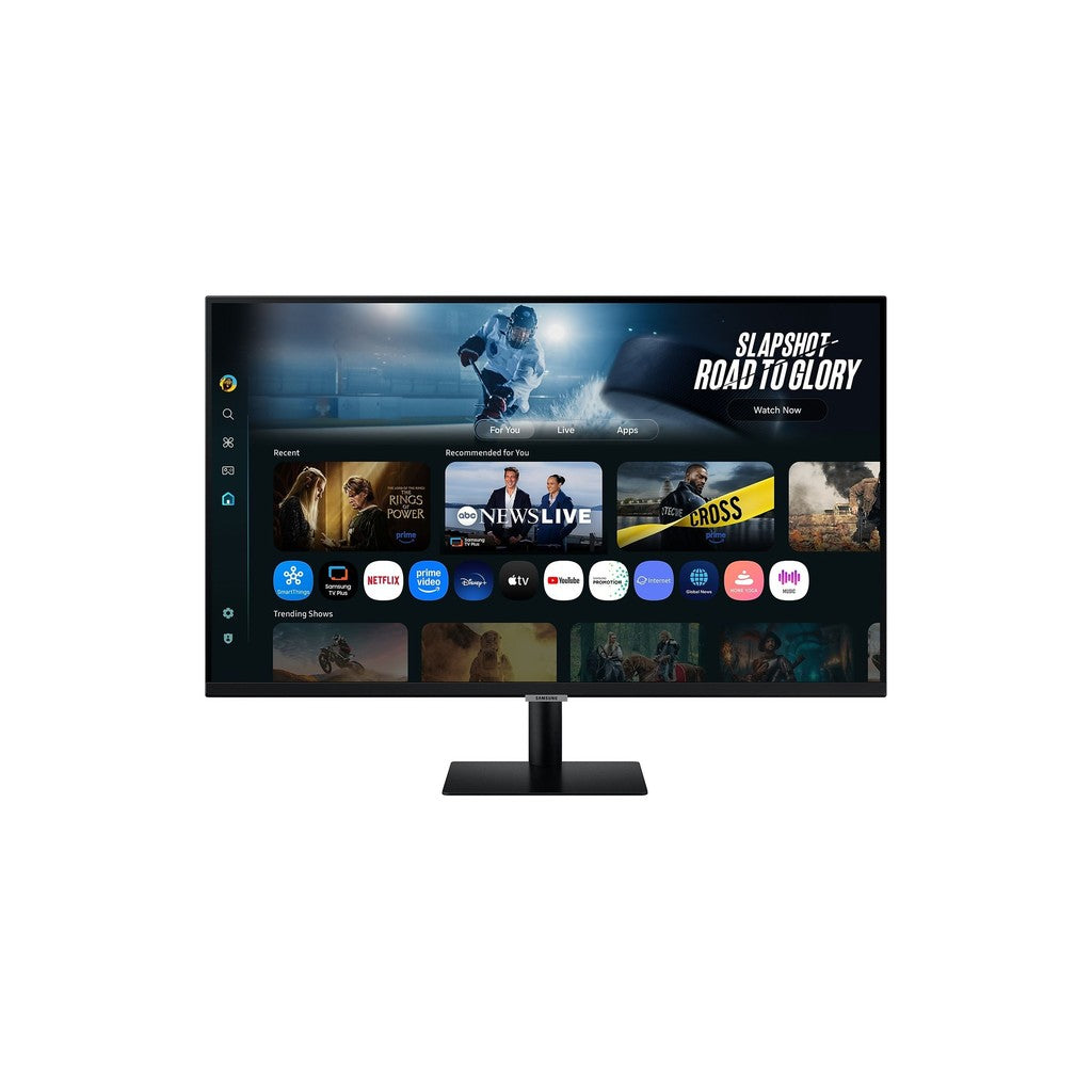 Samsung M7 M70F 32" 4K UHD Smart Monitor
