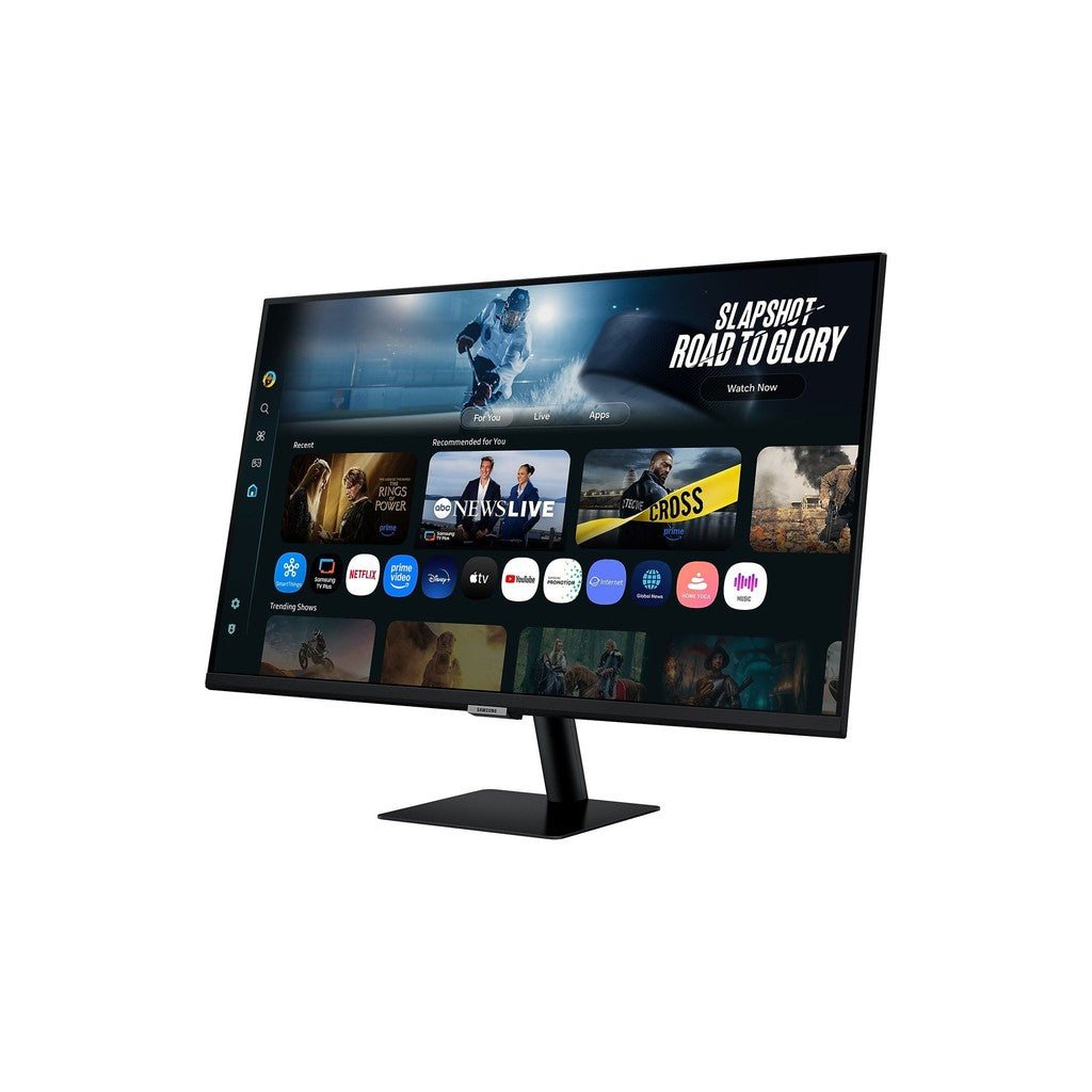 Samsung M7 M70F 32" 4K UHD Smart Monitor