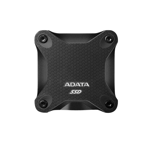 ADATA SD620 USB3.2 Gen2 512GB Durable External SSD 3 Yr Wty