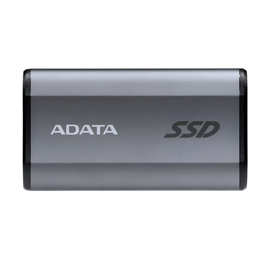 ADATA SE880 USB3.2 Gen2 2TB Type-C External SSD 5Yr Wty