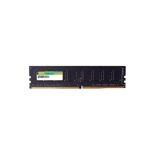 16GB 2666mhz Silicon Power DDR4 DIMM RAM