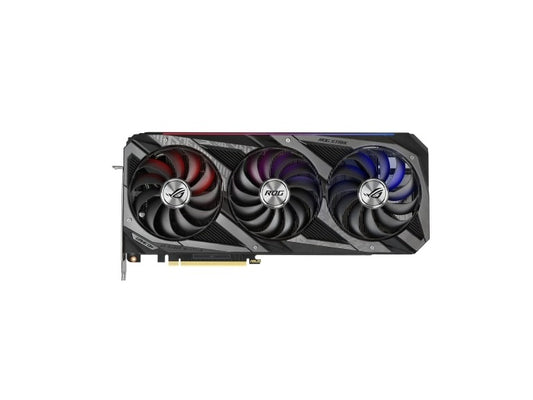 [Refurbished] ASUS Strix RTX 3070 8GB Graphics Card