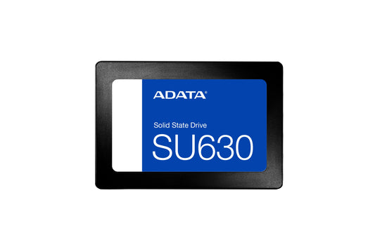 ADATA SU630 Ultimate 1.92TB SSD SATA 2.5" 3Yr Wty