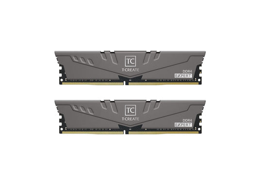 32GB (2x16) 3200mhz CL16 TeamGroup Expert DIMM DDR4 RAM