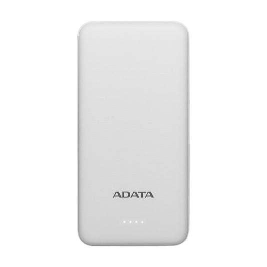 ADATA T10000 10000mAh Powerbank - White