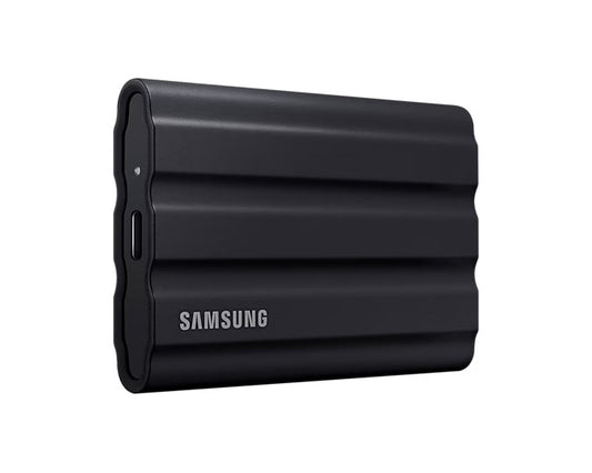 Samsung T7 Shield 4TB External SSD USB3.2 Gen2 3Yr Wty