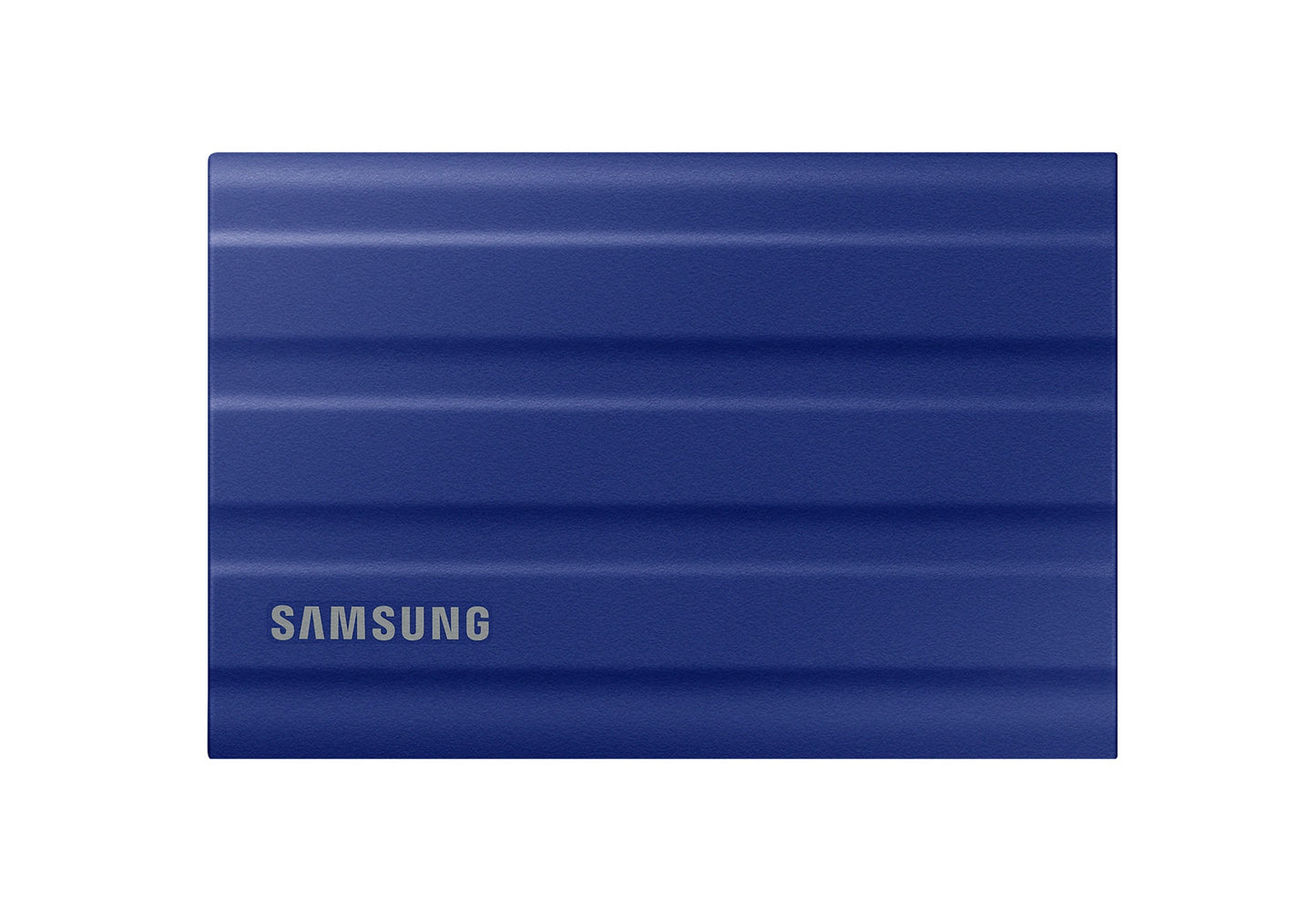 Samsung T7 Shield 1TB External SSD USB3.2 Gen2 3Yr Wty - Blue