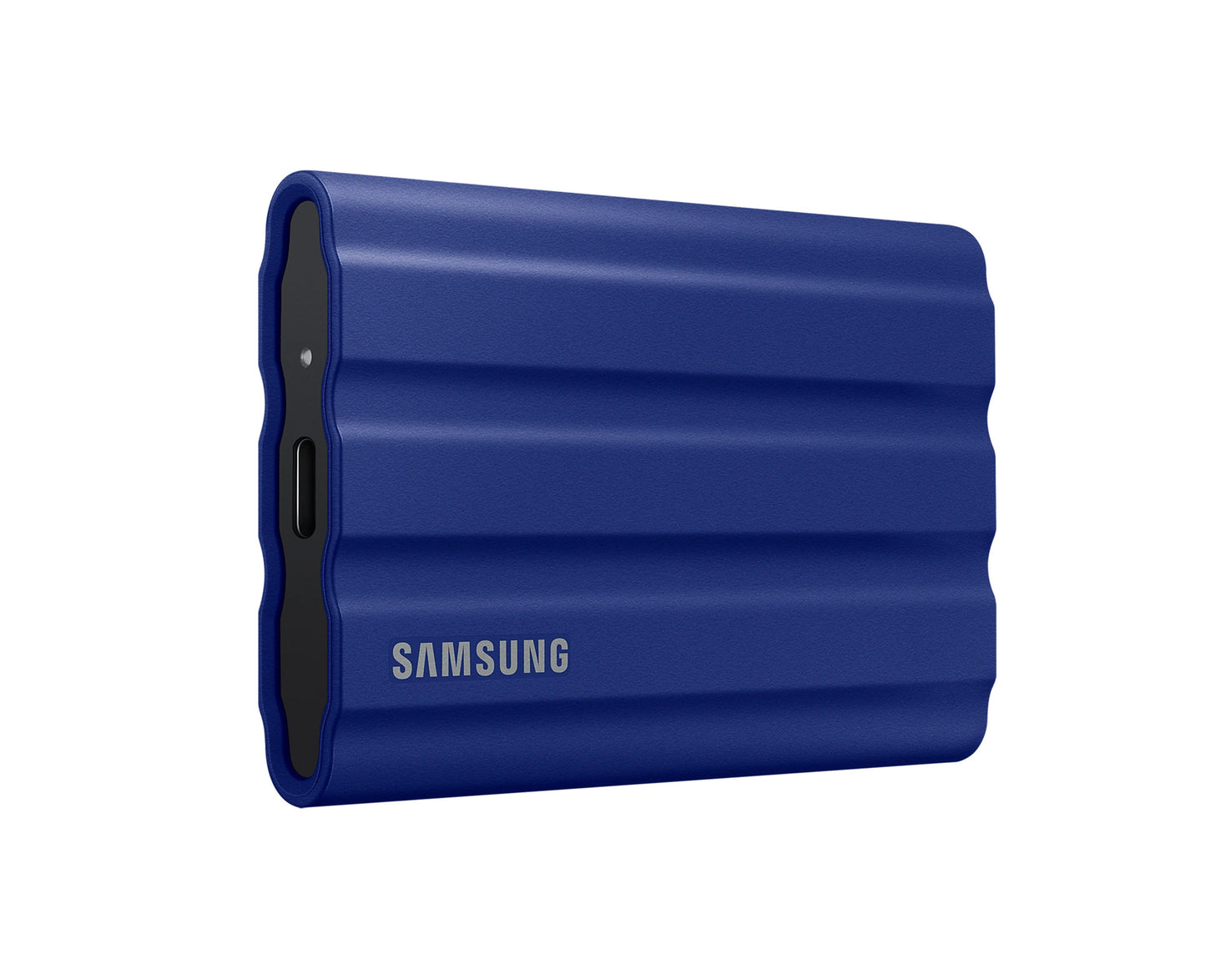 Samsung T7 Shield 1TB External SSD USB3.2 Gen2 3Yr Wty - Blue