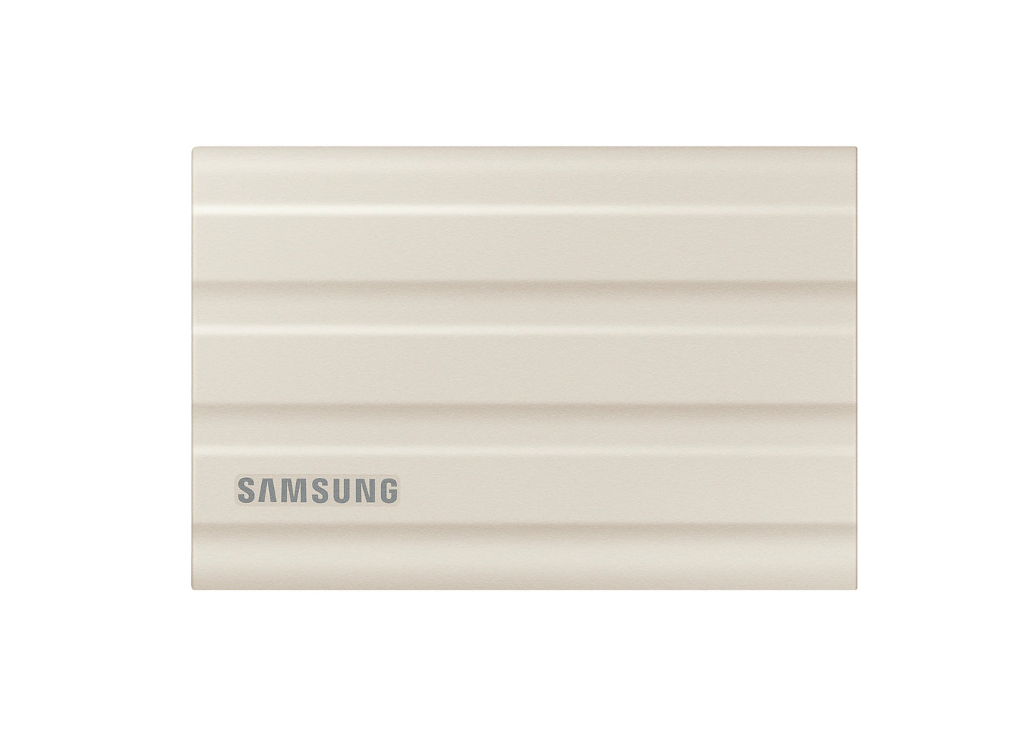 Samsung T7 Shield 1TB External SSD USB3.2 Gen2 3Yr Wty - White