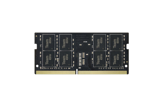 32GB 3200mhz TeamGroup Elite SODIMM DDR4 RAM Lifetime Wty