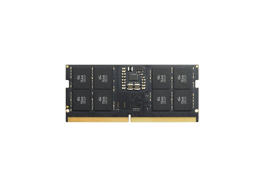 32GB 4800mhz TeamGroup Elite SODIMM DDR5 RAM Lifetime Wty