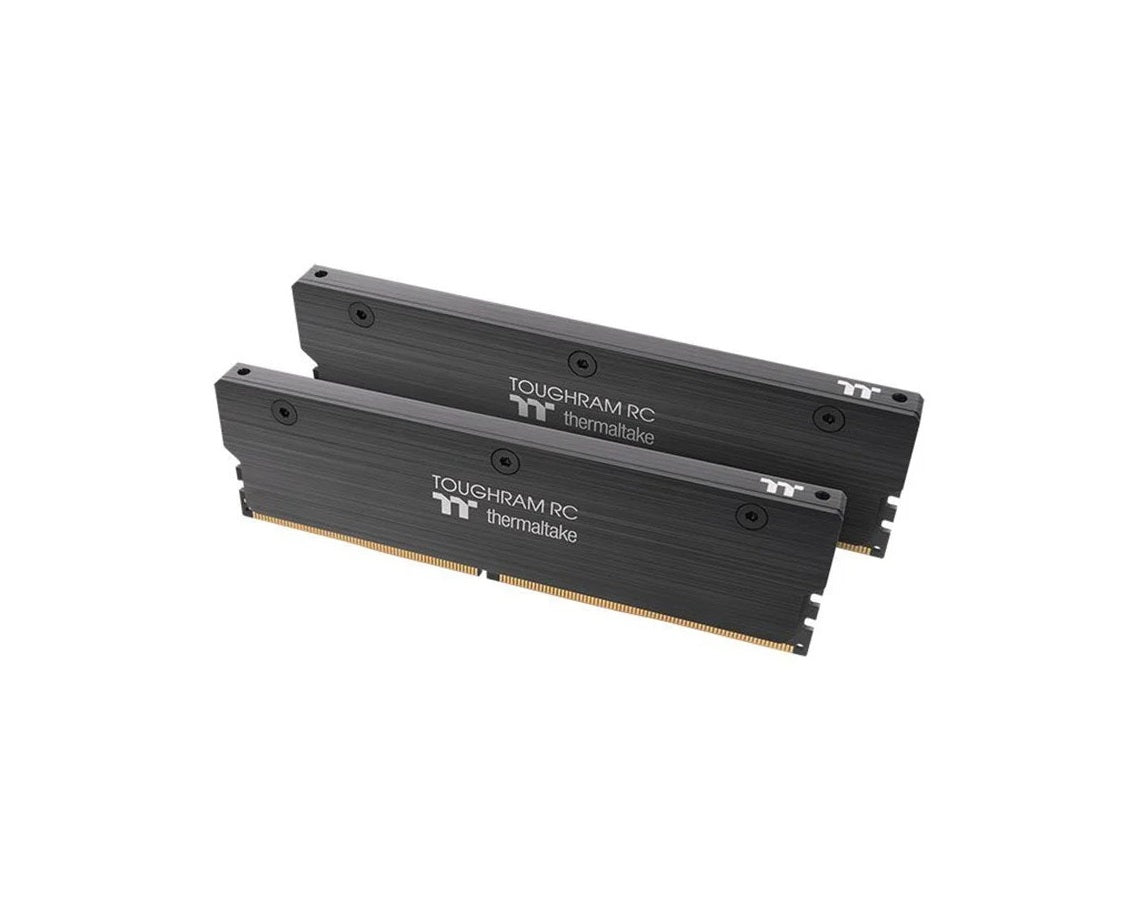 16GB (2x8) 3200mhz CL16 Thermaltake TOUGHRAM RC DIMM DDR4 RAM