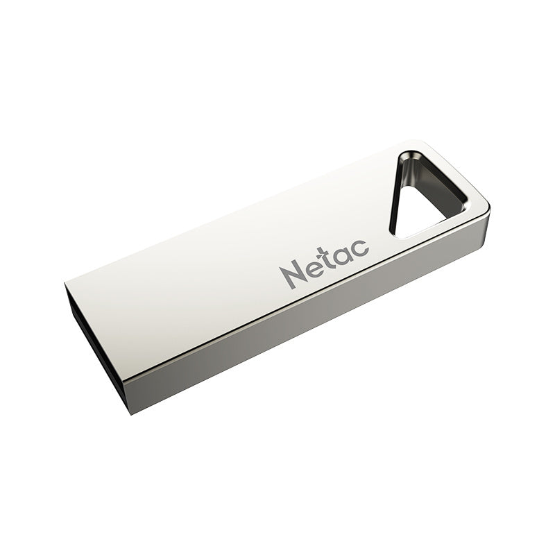 Netac U326 32GB USB 2.0 Flash Drive 5Yr Wty