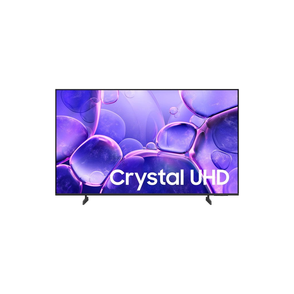 Samsung 43" Crystal UHD U8500F 4K Smart TV