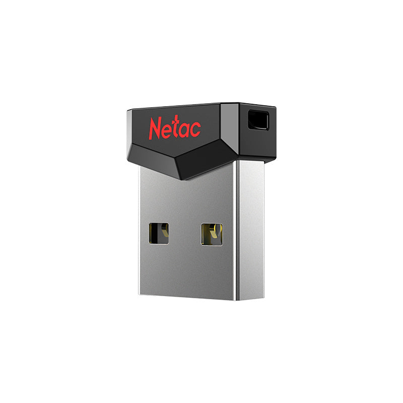 Netac UM81 64GB USB 2.0 Flash Drive 5Yr Wty