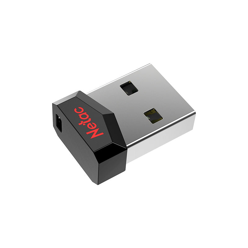 Netac UM81 64GB USB 2.0 Flash Drive 5Yr Wty