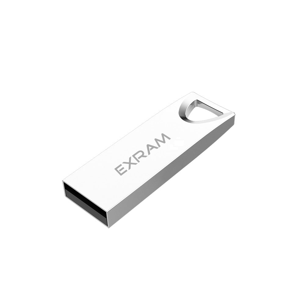 EXRAM 64GB USB Flash Drive 3Yr Wty