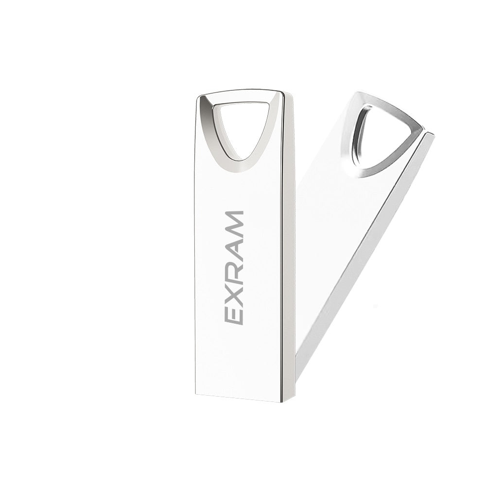 EXRAM 128GB USB Flash Drive 3Yr Wty