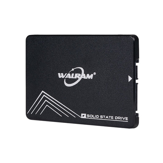 Walram 128GB SSD SATA 2.5" 3Yr Wty