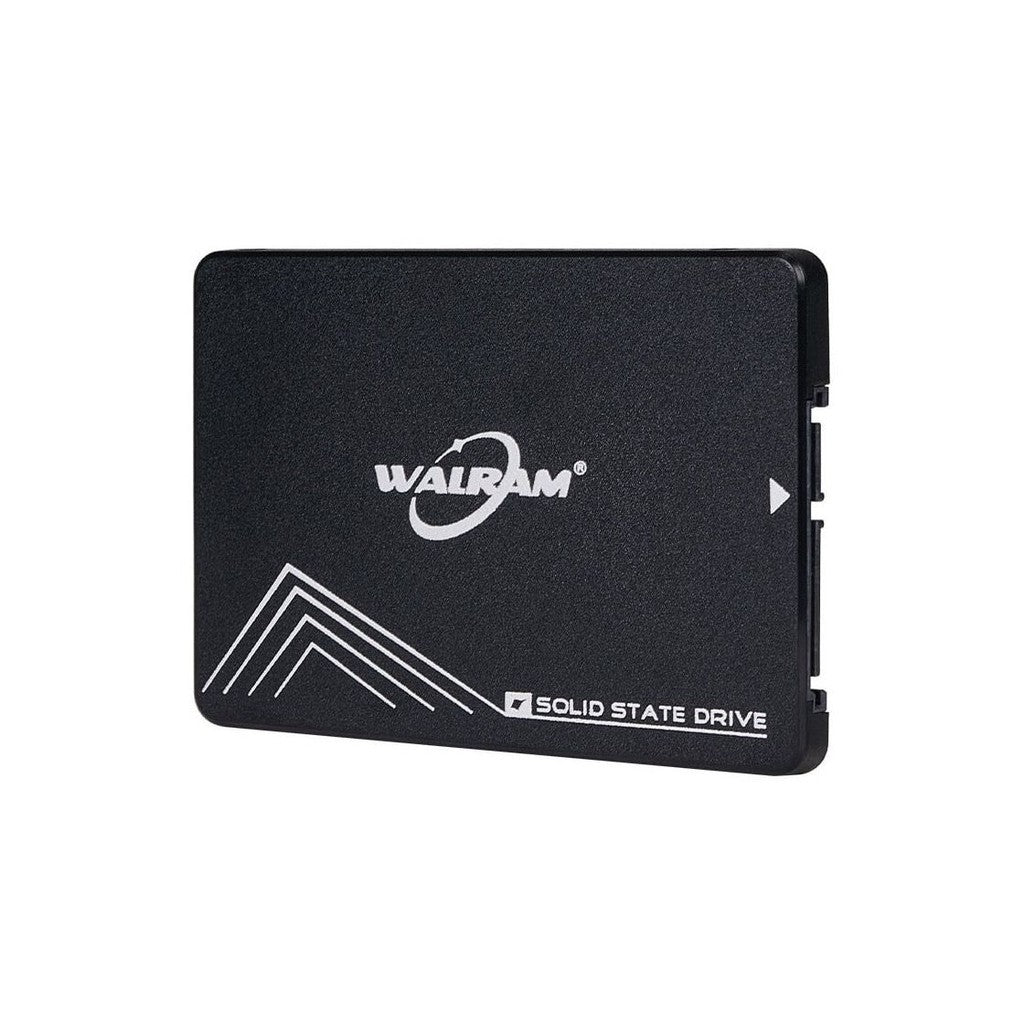 Walram 2TB 2.5" SATA SSD