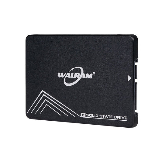 Walram 256GB SSD SATA 2.5" 3Yr Wty