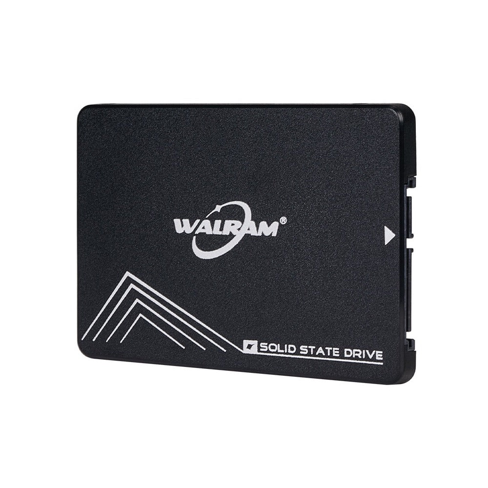 Walram 512GB SSD SATA 2.5" 3Yr Wty