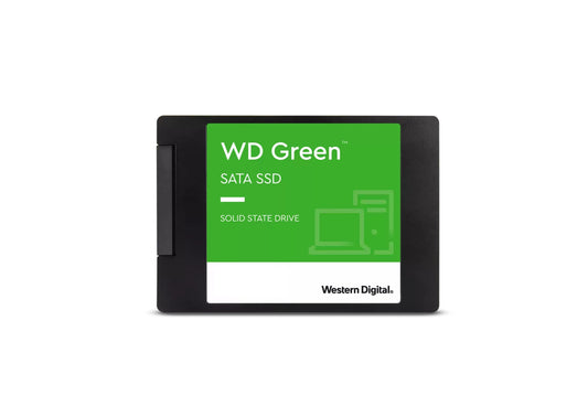 WD Green 1TB SSD SATA 2.5" 3Yr Wty